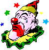 Download free Clowns animated gifs 5