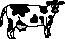 Download free cows animated gifs 1