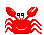Download free crabs animated gifs 5