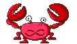 Download free crabs animated gifs 26