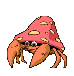 Download free crabs animated gifs 17