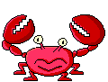 Download free crabs animated gifs 15
