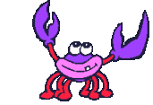 Download free crabs animated gifs 6