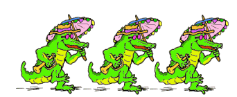 Download free crocodiles animated gifs 8