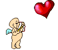 Download free Cupids animated gifs 25