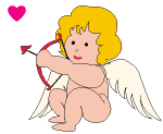 Download free Cupids animated gifs 17