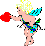 Download free Cupids animated gifs 11