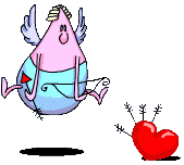 Download free Cupids animated gifs 10
