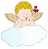 Download free Cupids animated gifs 6