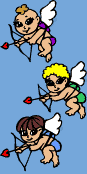 Download free Cupids animated gifs 5