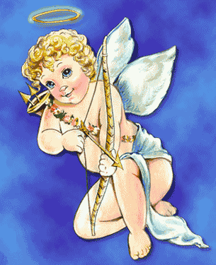 Download free Cupids animated gifs 1