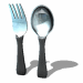 Download free Cutlery animated gifs 15