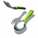 Download free Cutlery animated gifs 11