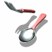 Download free Cutlery animated gifs 9