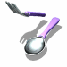 Download free Cutlery animated gifs 7
