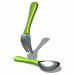 Download free Cutlery animated gifs 19