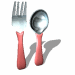 Download free Cutlery animated gifs 25