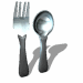 Download free Cutlery animated gifs 21