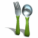 Download free Cutlery animated gifs 17