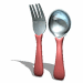 Download free Cutlery animated gifs 15