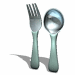 Download free Cutlery animated gifs 14
