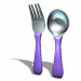 Download free Cutlery animated gifs 13