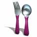 animated gifs Cutlery