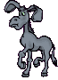 animated gifs donkeys