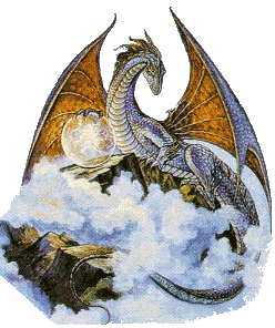 animated gifs dragons