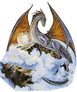 Download free dragons animated gifs 14