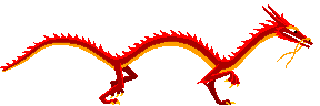 animated gifs dragons