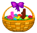 animated gifs easter