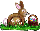animated gifs easter