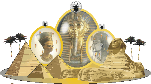Download free Egypt animated gifs 1