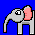 Download free elephants animated gifs 17