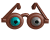 Download free Eyeglasses animated gifs 11