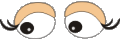 Download free Eyes animated gifs 27