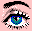 Download free Eyes animated gifs 24