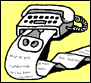 animated gifs faxmachines