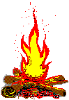 animated gifs fire