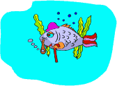 Download free fishes animated gifs 7