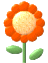 Download free Flowers animated gifs 18