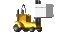 Download free forklifts animated gifs 7
