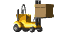 Download free forklifts animated gifs 6