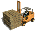 Download free forklifts animated gifs 3