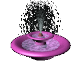 Download free fountains animated gifs 13