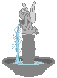 Download free fountains animated gifs 12