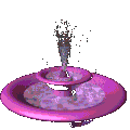 Download free fountains animated gifs 6