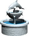 Download free fountains animated gifs 4