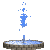 Download free fountains animated gifs 2
